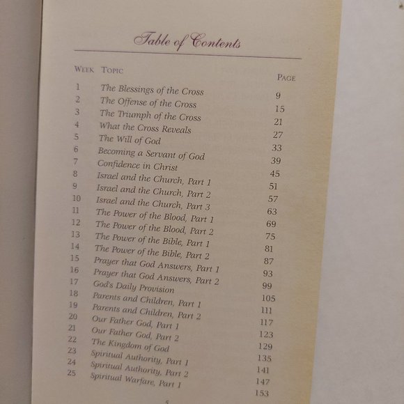 Life Lessons to Live by - Picture 5 of 7